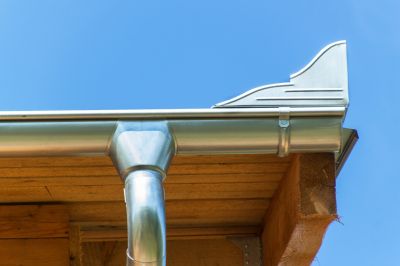 Seamless Gutter Systems