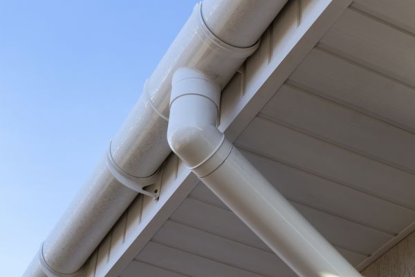 Gutter Installation Service in Huntersville