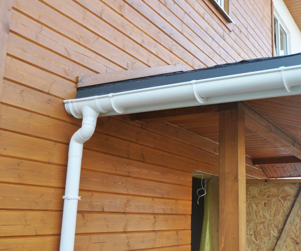 Gutter Waterproofing in Huntersville